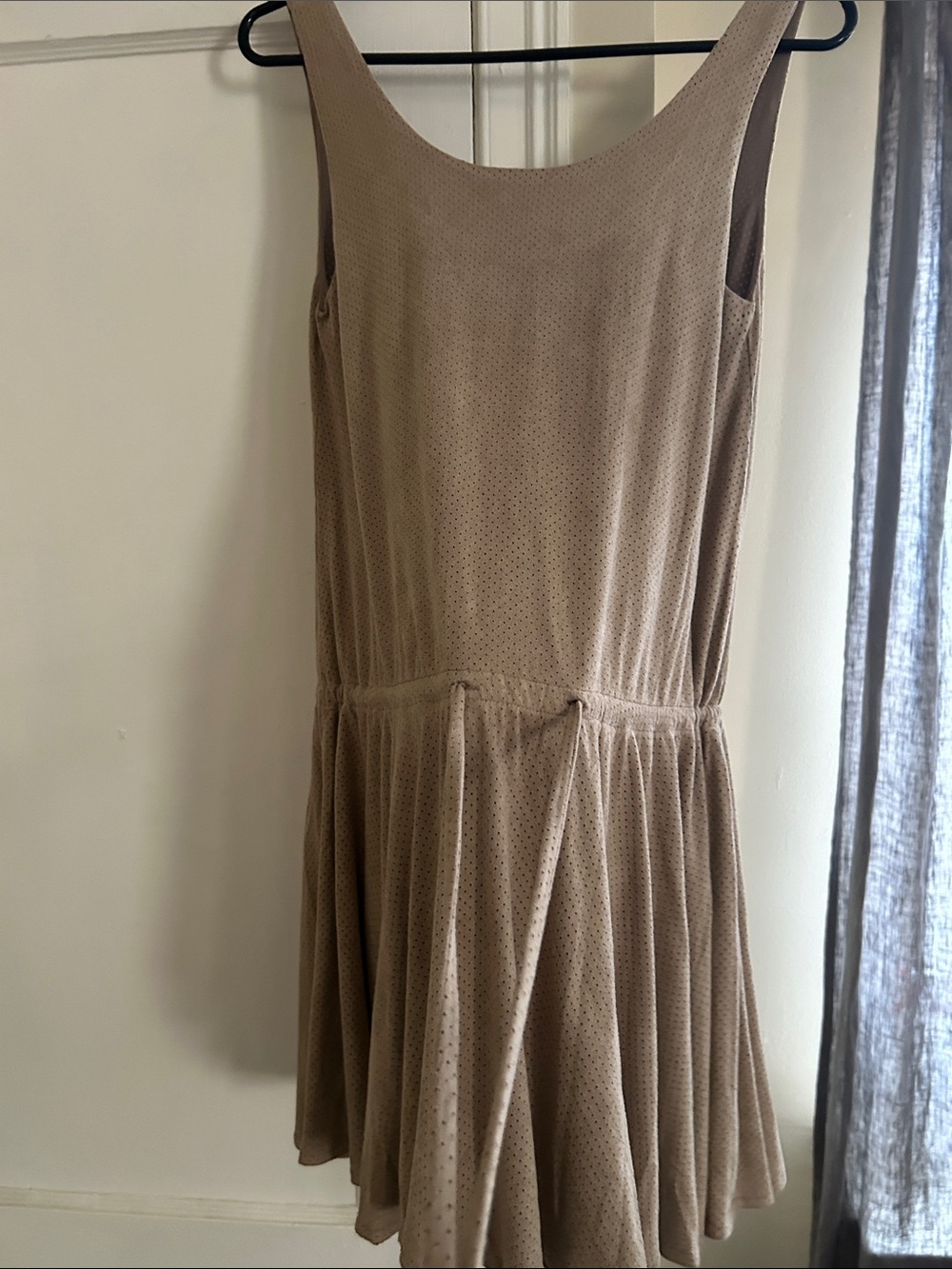 NWT Womens Free People Movement Boho Mini Dress
